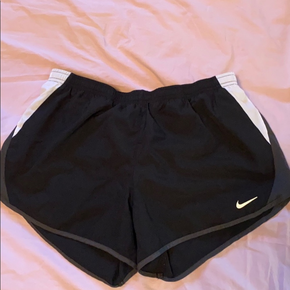 Nike dri fit shorts